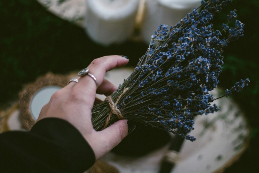 Wild Woman Rituals
